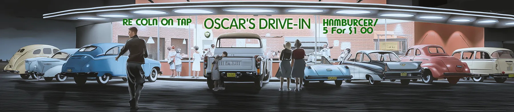 Island Beer Club history header